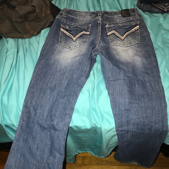 vanity jeans - Picture 3 of 4